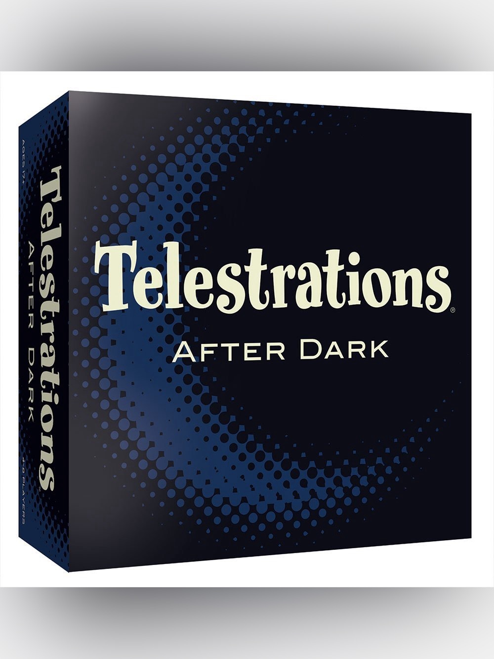 Telestrations: After Dark